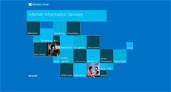 Desktop Screenshot of ford-essen.mohag.de
